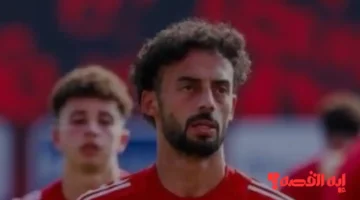 توروب يفجر مفاجأة.. 3 خيارات حاسمة أمام الأهلي لتجديد عقد عبد القادر 2026